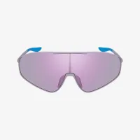 Nike Echo Shield 2 Sunglasses цвет фиолетовый