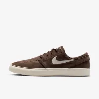Nike SB Zoom Janoski OG+ Skate Кросівки колір коричневий