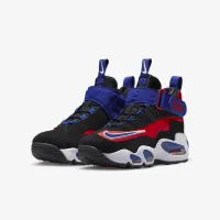 Nike Air Griffey Max 1 Big дитячі Кросівки колір чорний
