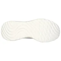 Кроссовки Skechers Bobs Sport Squad Chaos Renegade Parade 117207GYMT - Серые