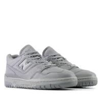Кроссовки unisex New Balance BB550MCB - Серые