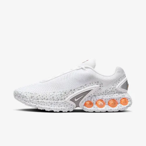 Nike Air Max Dn Premium Electric чоловічі Кросівки колір білий