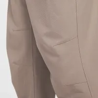 Nike Wool Classics Woven Pants колір сірий