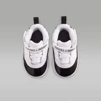 Nike Jordan Max Aura 7 Baby/Toddler Кроссовки цвет белый