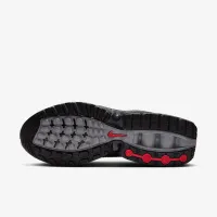 Nike Air Max Dn чоловічі Кросівки колір чорний