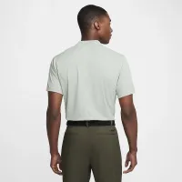 Nike Dri-FIT Victory мужские для гольфа Polo цвет зеленый