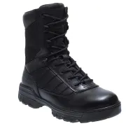 Кросівки Bates Tactical Sport Side Zip E02261 - Чорні