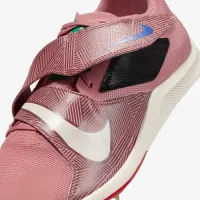 Nike Rival Jump Track & Field Jumping Spikes Pink