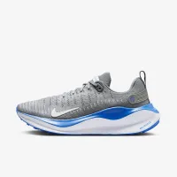 Nike InfinityRN 4 женская Road Running Кроссовки цвет серый