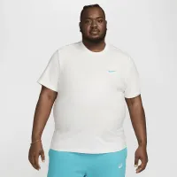 Nike Sportswear чоловічі футболка колір білий