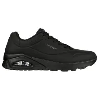 Кросівки Чоловічі Skechers UNO STAND ON AIR (52458-BBK)