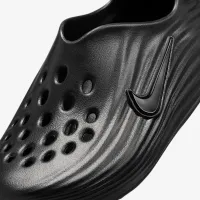Nike ReactX Rejuven8 Big дитячі Кросівки колір чорний