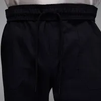 Nike Jordan MVP мужские Woven Pants цвет черный