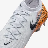 Nike Phantom GX 2 Elite Electric FG Low-Top футбольні бутси різнокольорові