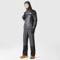 Куртка The North Face Macugnaga Hybrid 0A851XMN81 - Чорна