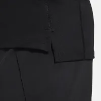 Nike Pro Dri-FIT чоловічі Slim Fit Short-Sleeve Top колір чорний