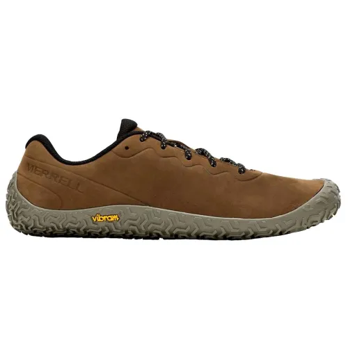Кроссовки Мужские MERRELL Vapor Glove 6 Leather (J067863)