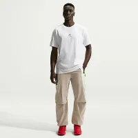 Nike Sportswear футболка цвет белый