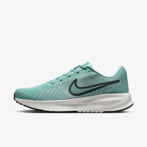 Nike Run Defy чоловічі Road Running Кросівки колір зелений