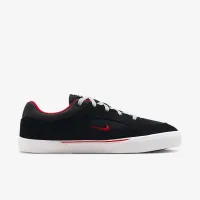 Nike SB Malor чоловічі Кросівки колір чорний