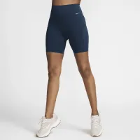 Nike Universa женская Medium-Support С высокой Талией 8