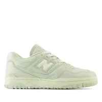 Кроссовки unisex New Balance BB550MCC - Зеленые