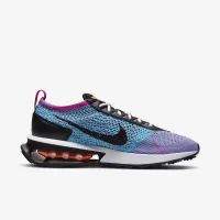 Nike Air Max Flyknit Racer Next Nature жіноча Кросівки колір фіолетовий