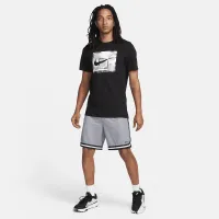Nike DNA мужские Dri-FIT 8