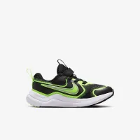 Nike Cosmic Runner Little дитячі Кросівки колір чорний