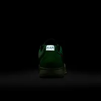 Nike Ja 2 баскетбольные Кроссовки цвет зеленый