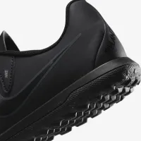 Nike Jr. Phantom GX 2 Club Little/Big детские TF Soccer Кроссовки цвет черный