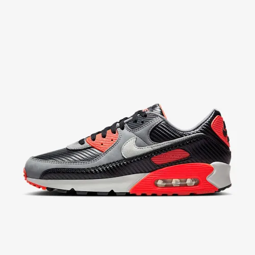 Nike Air Max 90 Premium чоловічі Кросівки колір чорний
