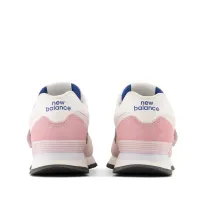 Кросівки New Balance PV574DH2 - Рожеві