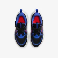 Nike Cosmic Runner Little дитячі Кросівки колір чорний