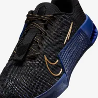 Nike Metcon 9 AMP мужские для тренировок Кроссовки цвет черный
