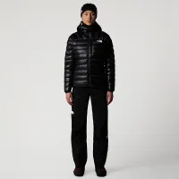 Куртка The North Face Summit Breithorn 0A8805JK31 -  Черная