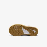 Nike Omni Multi-Court Little дитячі Кросівки колір білий