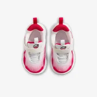 Nike Air Max Nova Baby/Toddler Кросівки колір червоний