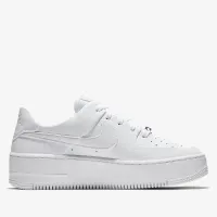 Кросівки Nike Air Force 1 Sage Low AR5339-100 - Білі