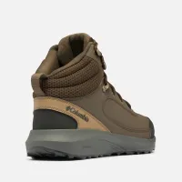 Кросівки Columbia Trailstorm Peak Mid 1987041231 - Бежеві