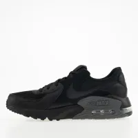 Nike Air Max Excee чоловічі Кросівки колір чорний