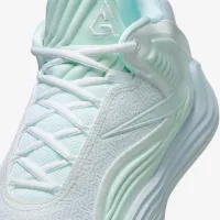 Nike Giannis Freak 7 баскетбольные Кроссовки цвет белый