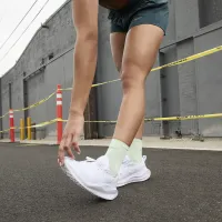Nike InfinityRN 4 женская Road Running Кроссовки цвет белый