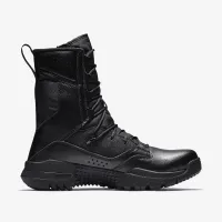 Nike SFB Field 2 8” Tactical Boots цвет черный