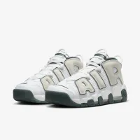 Nike Air More Uptempo '96 мужские Кроссовки цвет белый