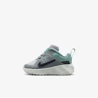 Nike Metro Tek Baby/Toddler Кроссовки цвет серый