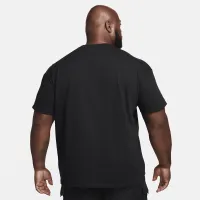 Nike Sportswear Max90 футболка цвет черный