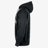 Minnesota Timberwolves Club мужские Nike NBA Practice Pullover Толстовка с капюшоном цвет черный