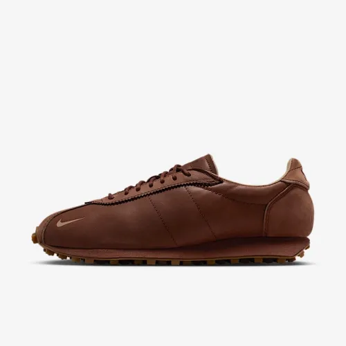 Nike LD-1000 женская Кроссовки цвет коричневый