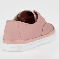 Кросівки Tommy Hilfiger Essential Kesha Lace FW0FW06955-TQS - Рожеві